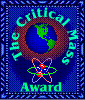 Criticial Mass Award
