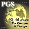 Phentermine GS Gold Award