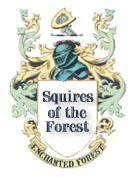 Squires of the Forest